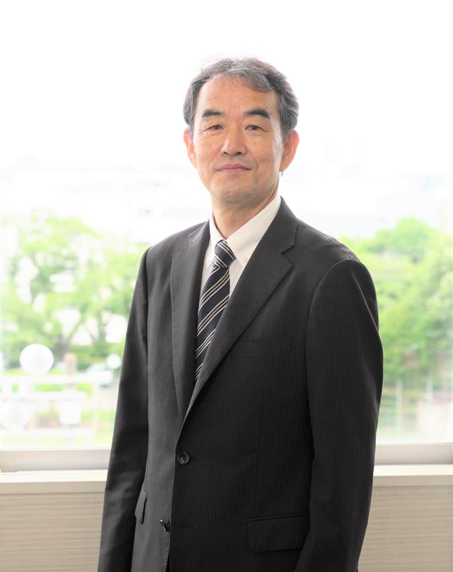 代表取締役社長 松原史郎