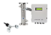 Ultrasonic densitometer