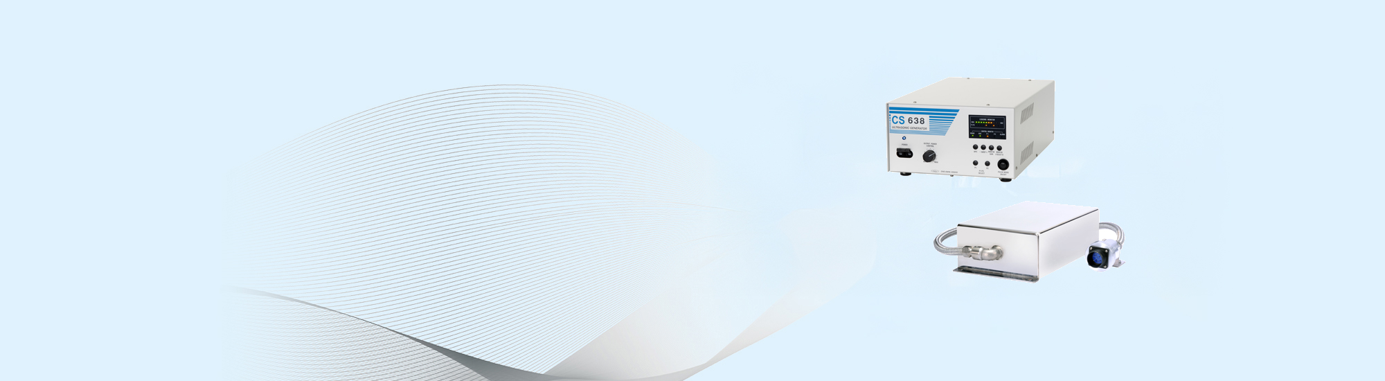 Ultrasonic Cleaner