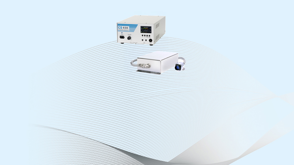 Ultrasonic Cleaner
