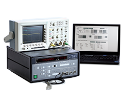 Ultrasonic Measuring Instruments